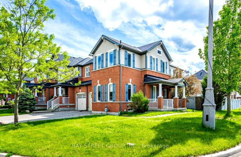 56 Ulson Drive, Richmond Hill | Image 1