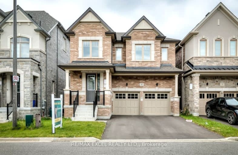 8 Collier Crescent, Markham | Image 1