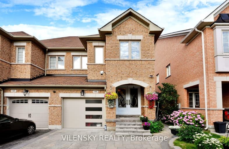 58 Westolivia Trail, Vaughan | Image 1