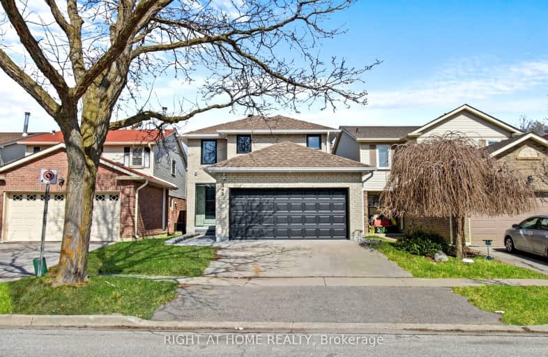 343 Mullen Drive, Vaughan | Image 1