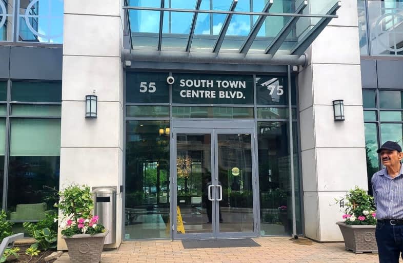 306-55 south town centre Boulevard, Markham | Image 1