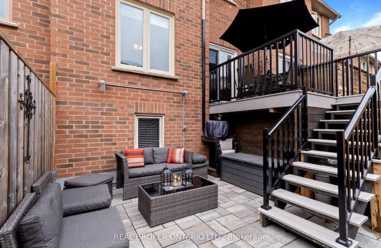 29-180 Blue Willow Drive, Vaughan | Image 1