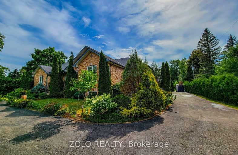 20560 Yonge Street, East Gwillimbury | Image 1