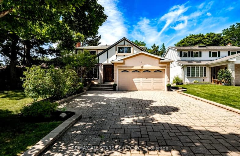 4 Castle Harbour Lane, Markham | Image 1