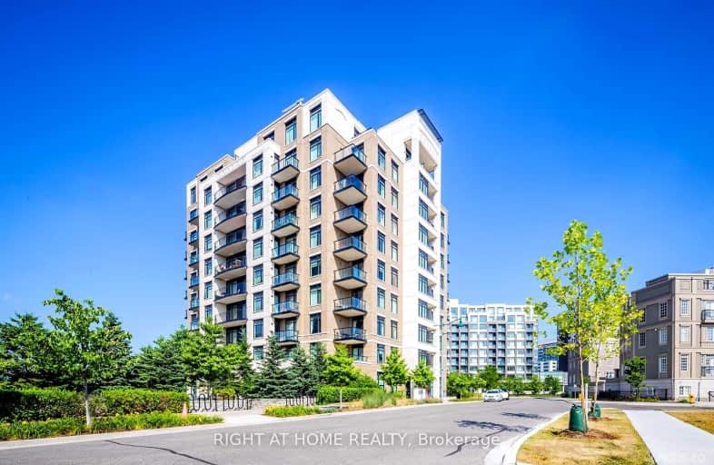 508-111 Upper Duke Crescent, Markham | Image 1