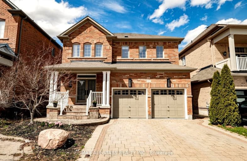 407 Mantle Avenue, Whitchurch Stouffville | Image 1