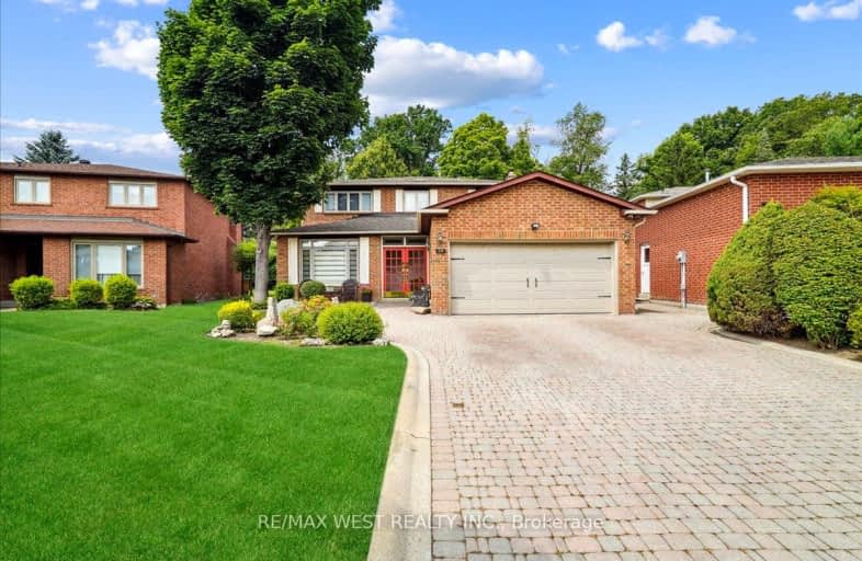 334 Airdrie Drive, Vaughan | Image 1