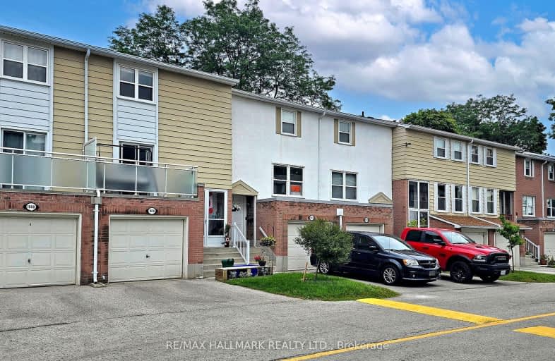 1672 John Street, Markham | Image 1