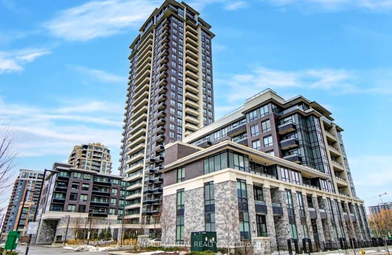 3008-15 Water walk Drive, Markham | Image 1