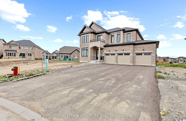 1733 Corsal Court, Innisfil | Image 1