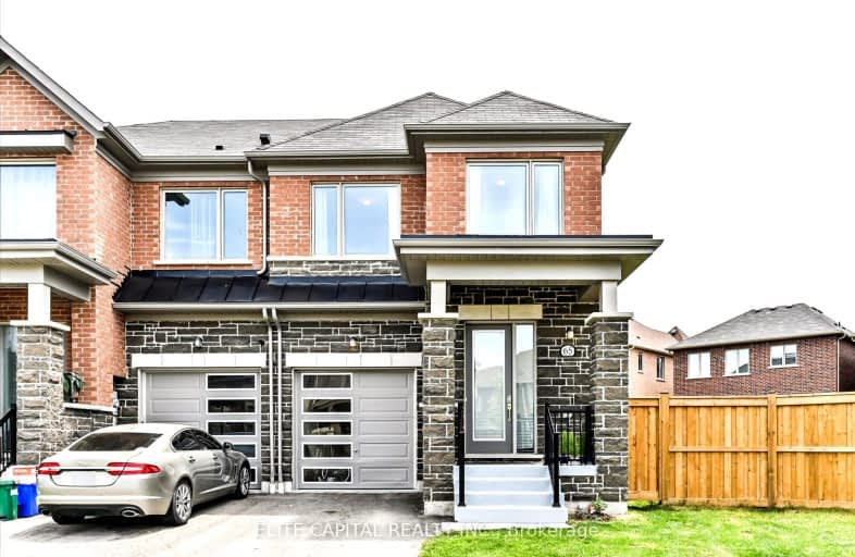 65 Seedling Crescent, Whitchurch Stouffville | Image 1