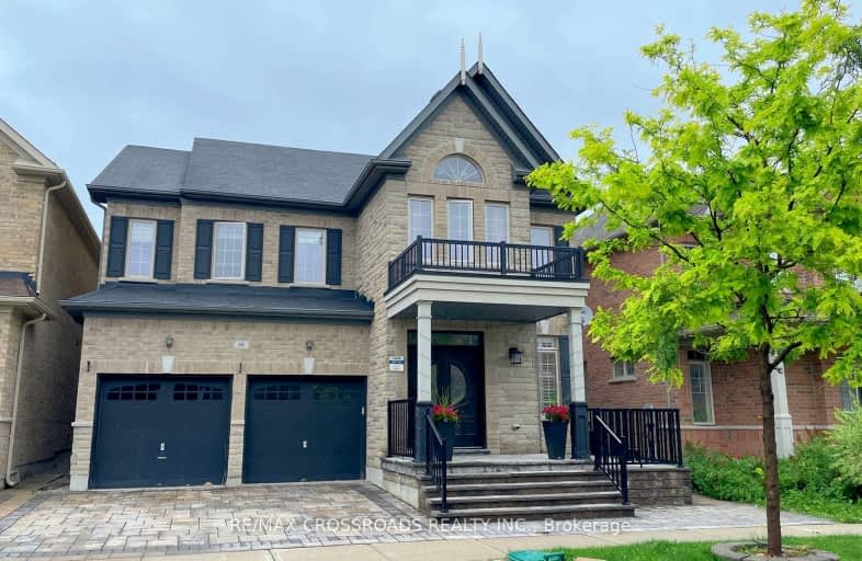 66 Manila Avenue, Markham | Image 1