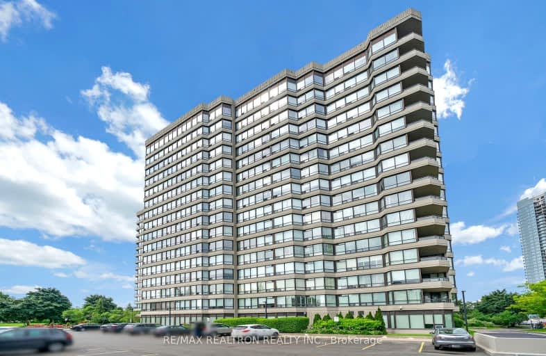 714-7440 Bathurst Street, Vaughan | Image 1