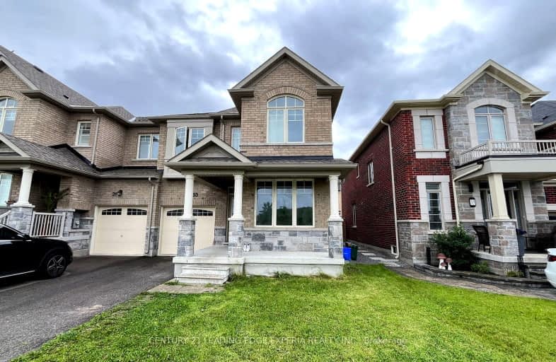 33 Jim Mortson Drive, East Gwillimbury | Image 1