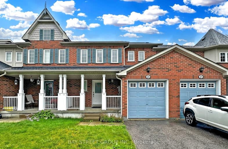 25 Maple Ridge Crescent, Markham | Image 1