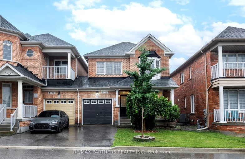 29 Atlas Peak Drive, Markham | Image 1