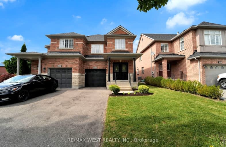 308 Via Carmine Avenue, Vaughan | Image 1