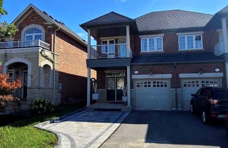 111 Maple Valley Road, Vaughan | Image 1