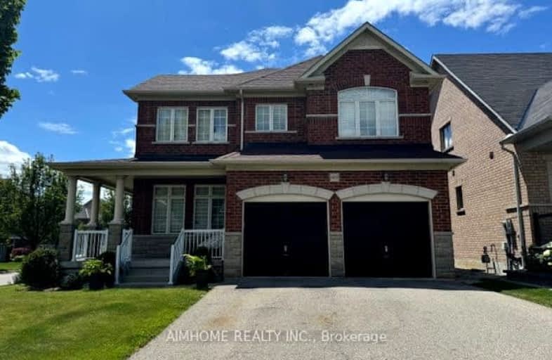 605 Summeridge Drive, Vaughan | Image 1