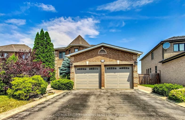 125 Claremont Lane, Vaughan | Image 1