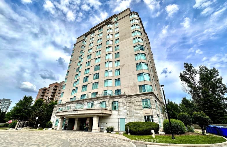 206-135 Pond Drive, Markham | Image 1