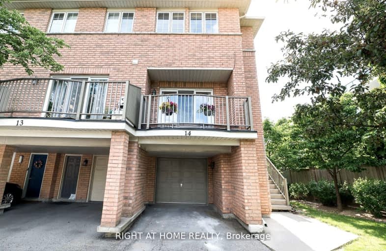 14-23 Observatory Lane, Richmond Hill | Image 1