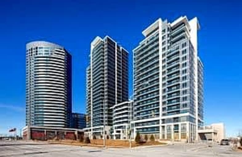 202-7167 Yonge Street, Markham | Image 1