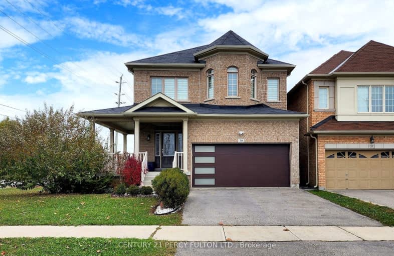 39 Jocada Court, Richmond Hill | Image 1
