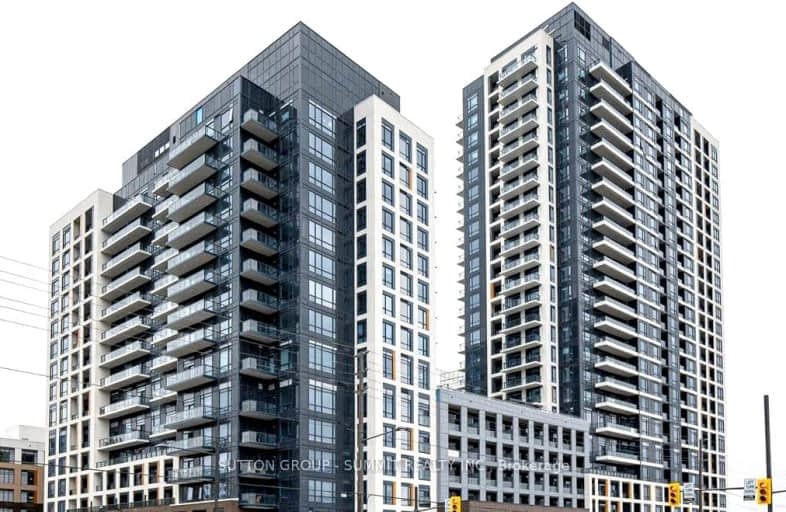 B-190-7950 Bathurst Street, Vaughan | Image 1