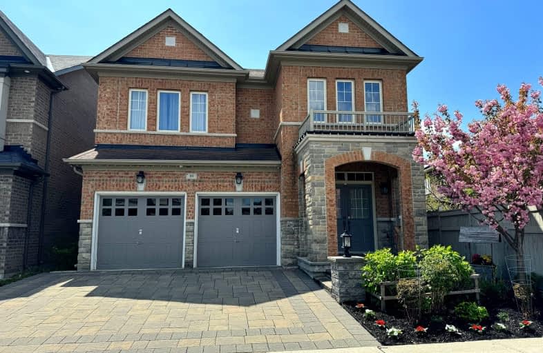 89 Beckett Avenue, Markham | Image 1