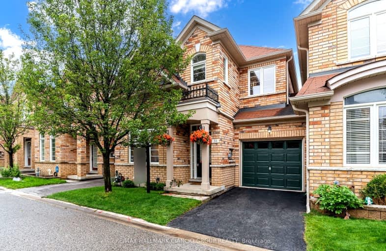 31 Todman Lane, Markham | Image 1