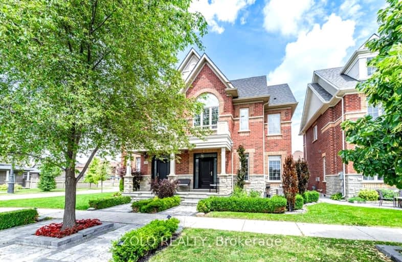 208 Moody Drive, Vaughan | Image 1