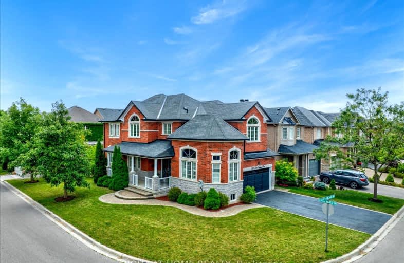 426 Golden Orchard Road, Vaughan | Image 1