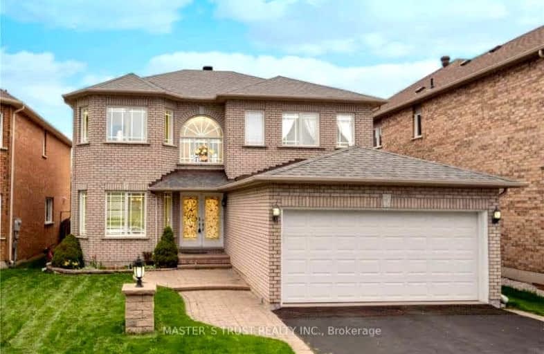 14 Montesano Crescent, Richmond Hill | Image 1