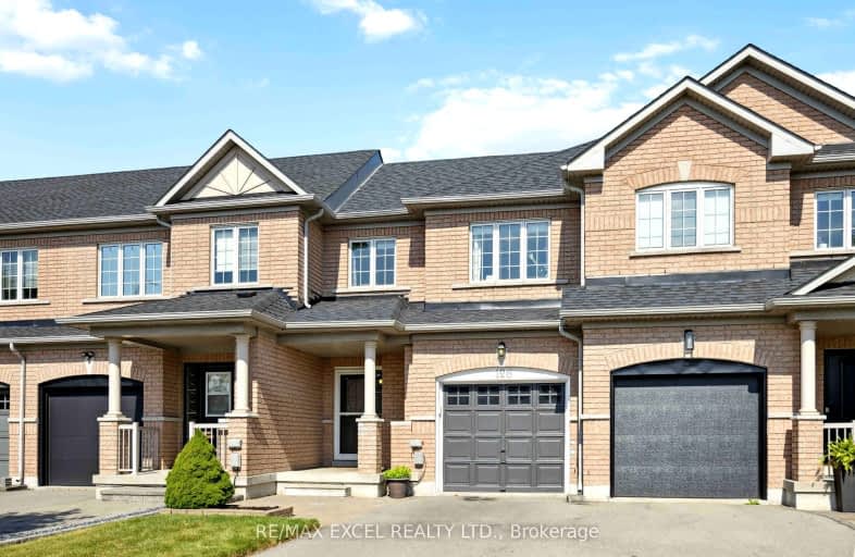 126 Keystar Court, Vaughan | Image 1