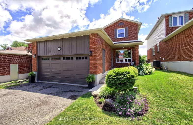 214 Billings Crescent, Newmarket | Image 1