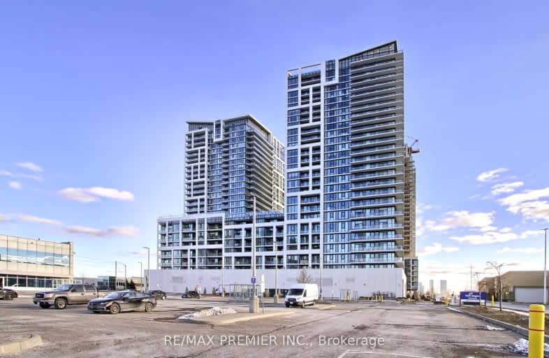 1711-9000 Jane Street, Vaughan | Image 1