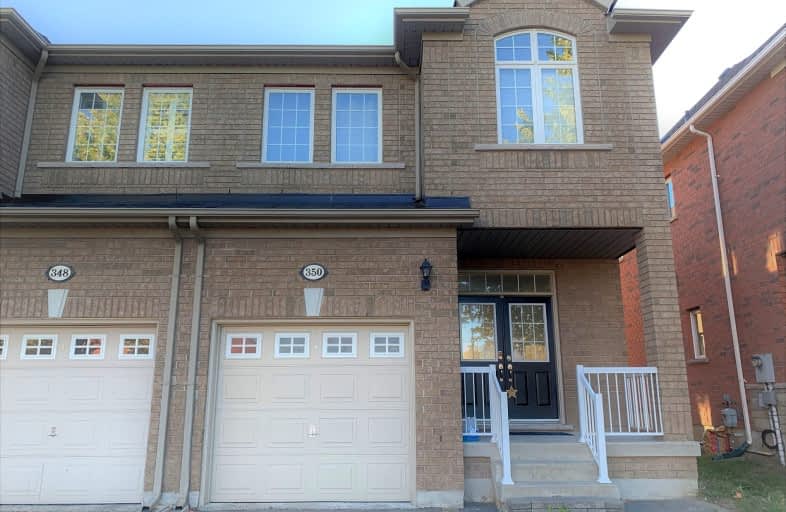 350 Thornhill Woods Drive, Vaughan | Image 1