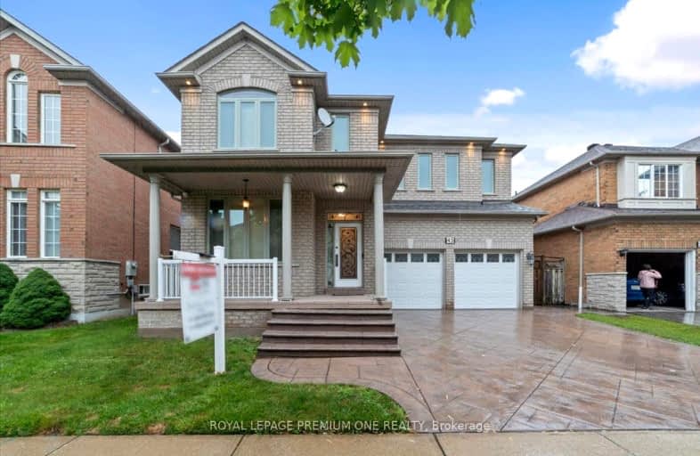 45 Forecastle Road, Vaughan | Image 1