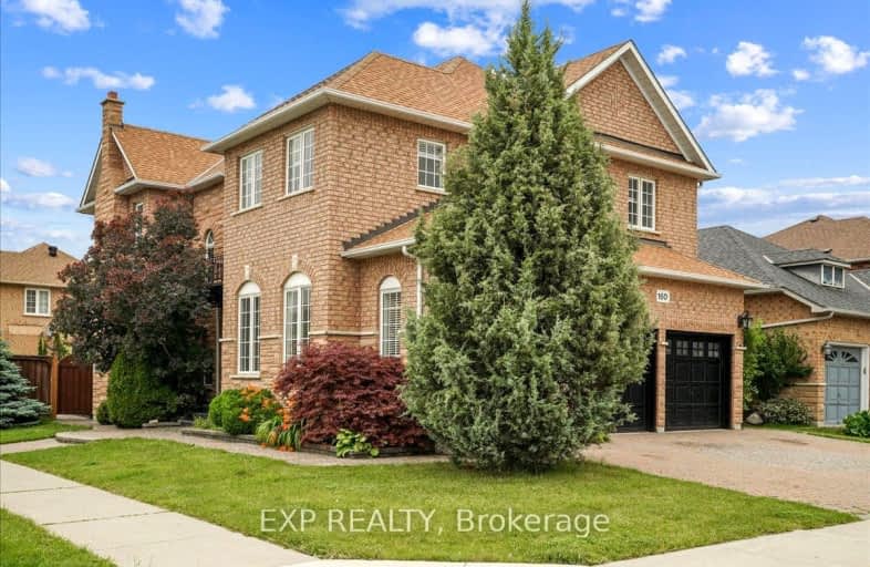 160 Sonoma Boulevard, Vaughan | Image 1