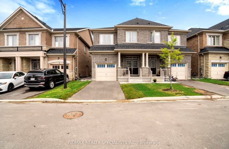 14 Finley Way, Markham | Image 1