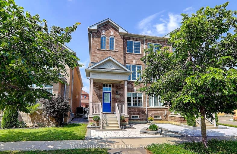 24 Starry Sky Avenue, Markham | Image 1