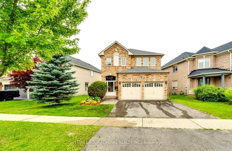 180 Worthington Avenue, Richmond Hill | Image 1