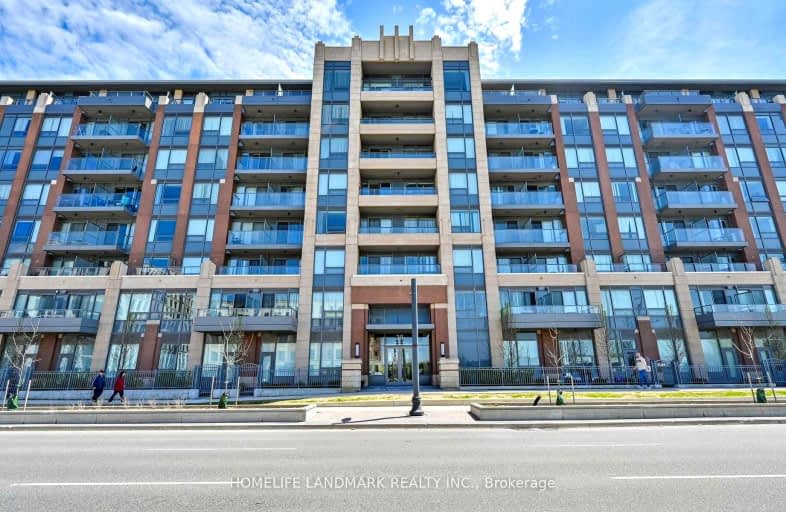 726-28 Uptown Drive, Markham | Image 1