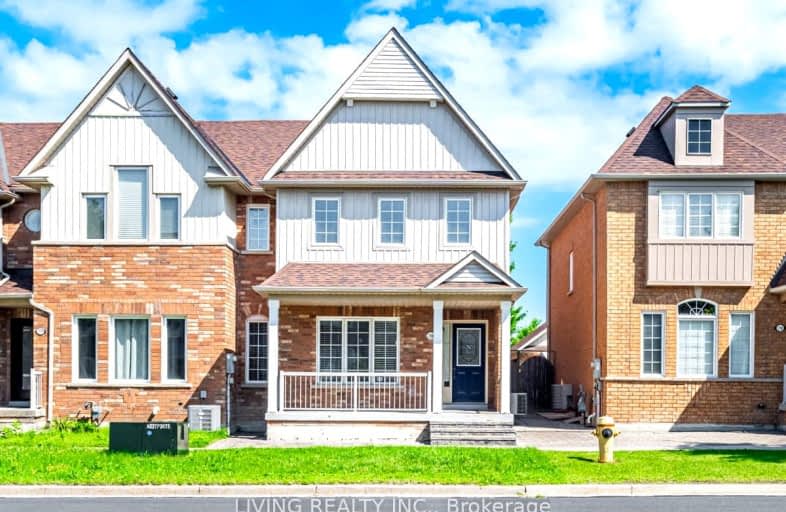 736 Bur Oak Avenue, Markham | Image 1