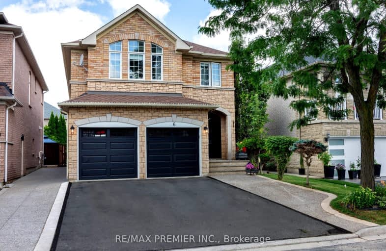 6 San Vito Drive, Vaughan | Image 1