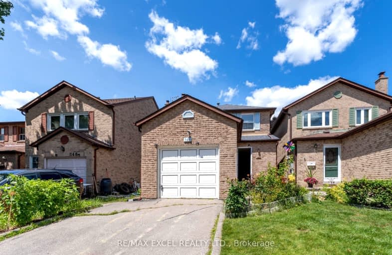 146 Markville Road, Markham | Image 1