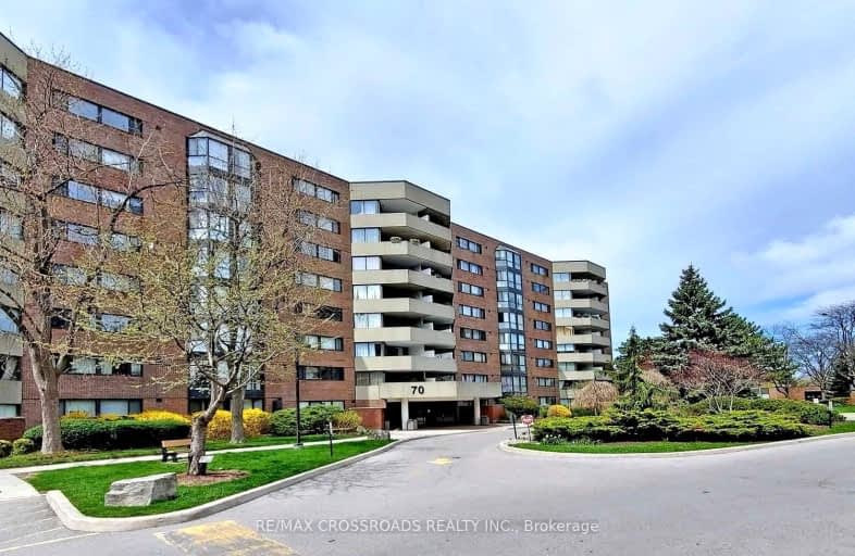 711-70 Baif Boulevard, Richmond Hill | Image 1