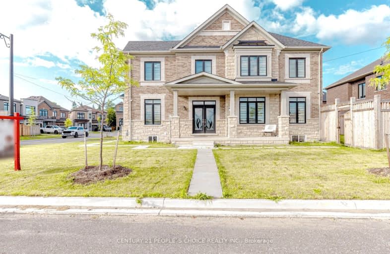 75 Coldwell Bay Circle, Vaughan | Image 1