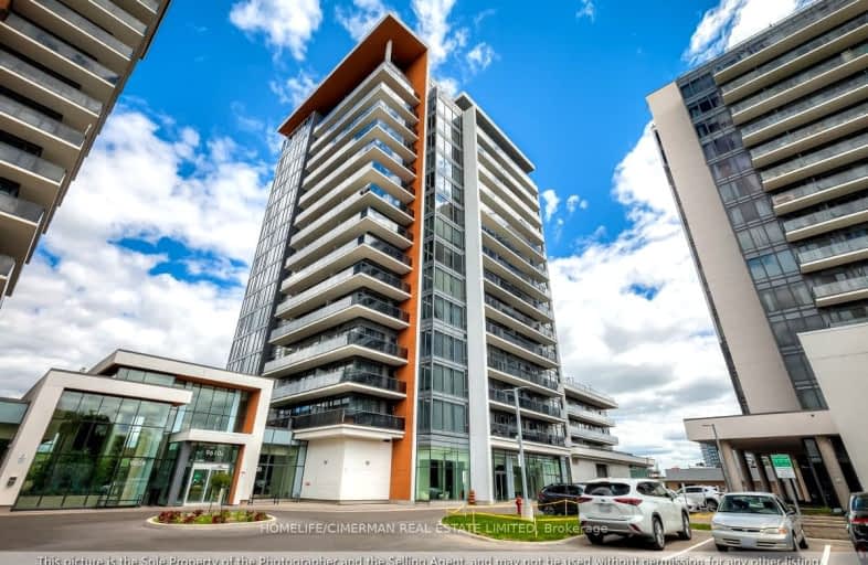 1007B-9600 Yonge Street, Richmond Hill | Image 1